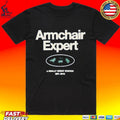 Armchair Expert A Really Great Station Est 2018 Unisex