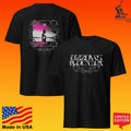 Arrows In Action Tracklist Unisex