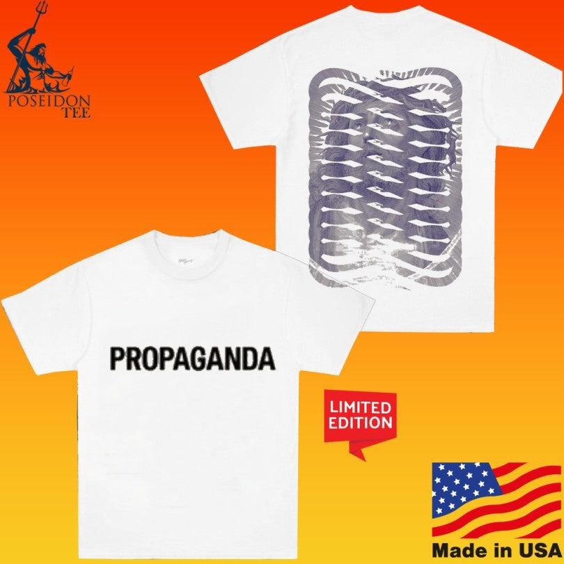 Astrofat Propaganda Ribs Lord Unisex