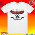 Atlanta Hawks Hawksgiving Unisex