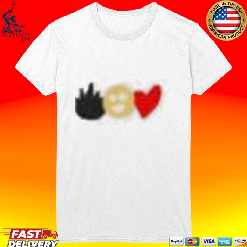 Average Rob Average Tricolor Unisex