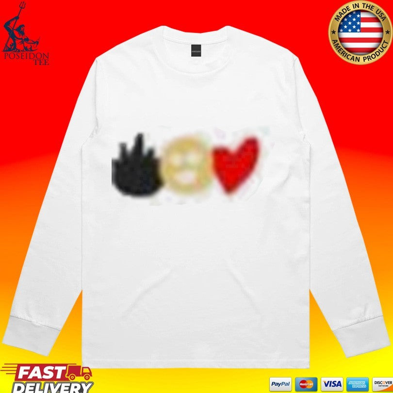 Average Rob Average Tricolor Unisex