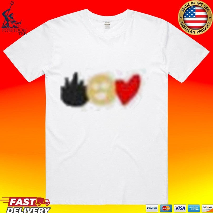 Average Rob Average Tricolor Unisex
