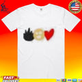 Average Rob Average Tricolor Unisex