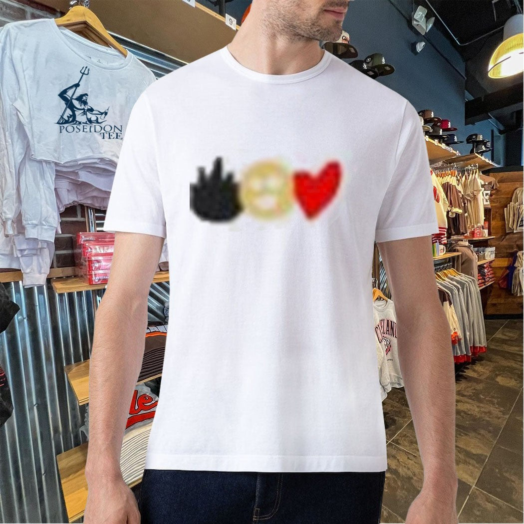 Average Rob Average Tricolor Unisex