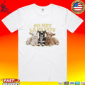 Average Rob On Met La Patate Goat Unisex