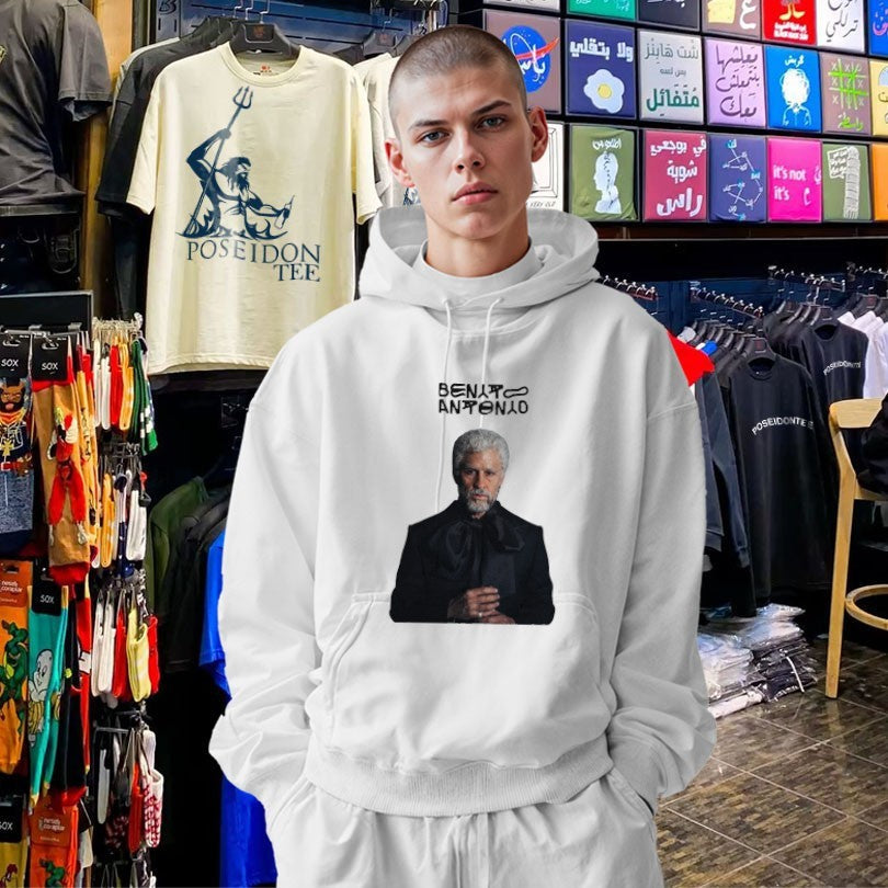 Bad Bunny Benito Antonio Unisex