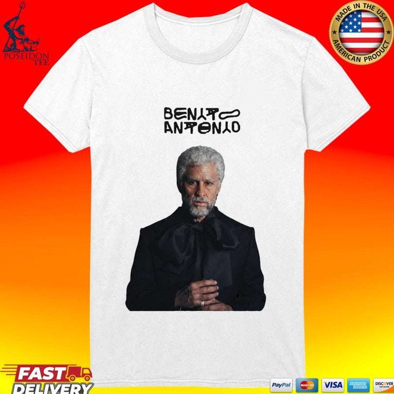 Bad Bunny Benito Antonio Unisex