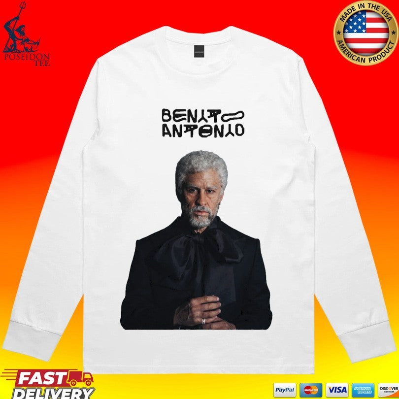 Bad Bunny Benito Antonio Unisex