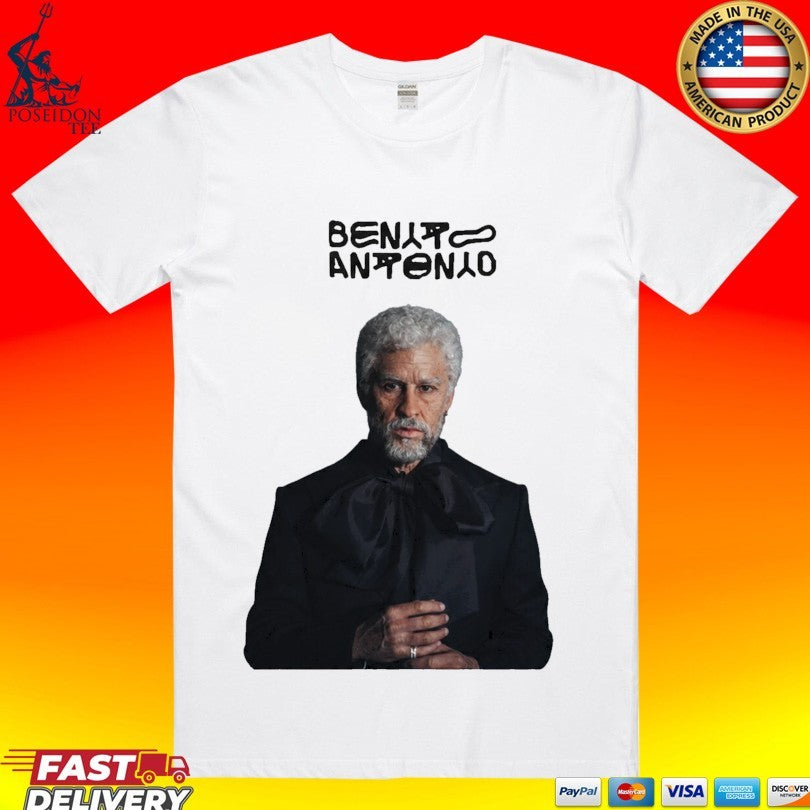 Bad Bunny Benito Antonio Unisex