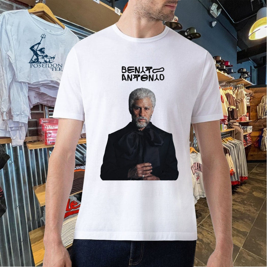 Bad Bunny Benito Antonio Unisex