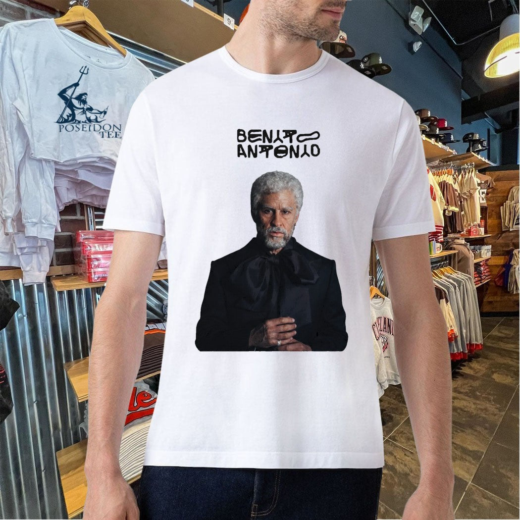 Bad Bunny Benito Antonio Unisex