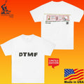 Bad Bunny Dtmf Unisex