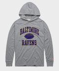 Baltimore Ravens Gridiron Lightweight Unisex
