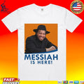 Basketball Messiah Is Here Unisex