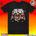 Bears Los Tres Leches Unisex
