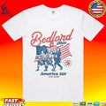 Bedford Ohio America 250 2026 Semiquincentennial Unisex