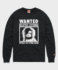 Bellatrix Lestrange Crewneck Unisex
