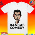 Ben Bankas Comedy Unisex