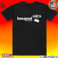 Ben Quad Do You Miss It All Dice Unisex