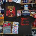 Beyond Human Warkult On Ground Of Battle Unisex
