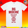 Big Modern Goose 2026 Msg New York Unisex