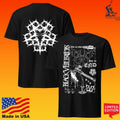Black Veil Brides This Is Where Axe Vengeance Unisex