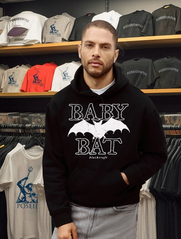 Blackcraft Baby Bat Unisex