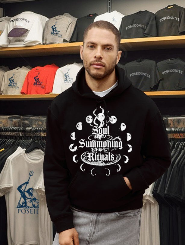 Blackcraft Coffee Soul Summoning Rituals Unisex