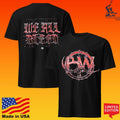 Bleed From Within We All Barbed Wire Unisex