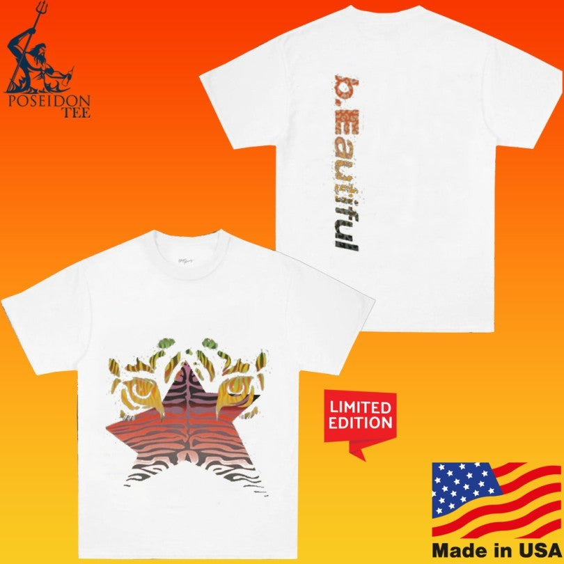 Bodega Beautiful Animal Unisex