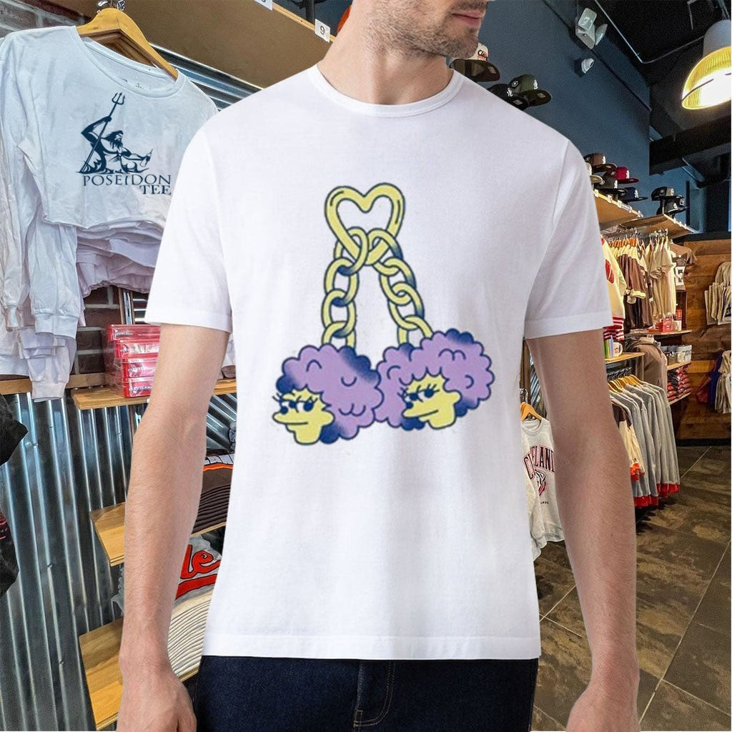Bouvier Sisters Unisex