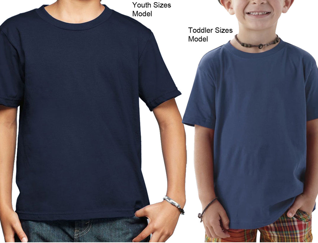 Boy's Fragile Like a Bomb T-Shirt
