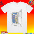 Brain Dead X A.p.c. Permanent Universe Unisex