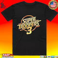Brewers Super Troopers 3 Unisex