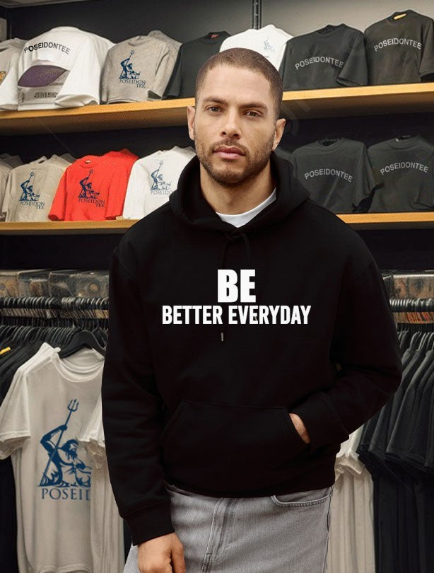 Brian Ferris Better Everyday Unisex