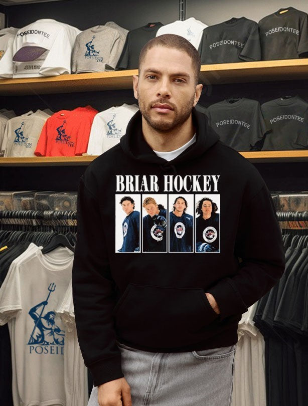 Briar Hockey Boys Unisex