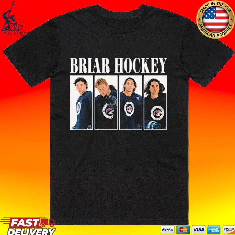Briar Hockey Boys Unisex