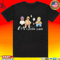 Bts Is Lucha Libre Friends Style Masked Unisex