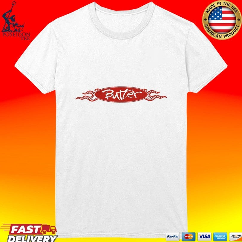 Butter Goods Flare Unisex