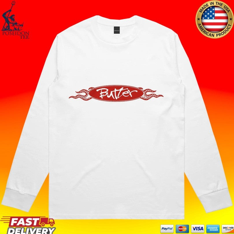 Butter Goods Flare Unisex