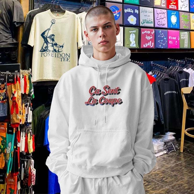 Ca Sent La Coupe Unisex