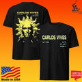 Carlos Vives 5.5.2026 Austin Unisex