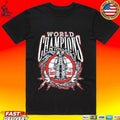 Carolina Hockey World Champs Unisex