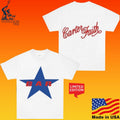 Carter Faith Bar Star Unisex