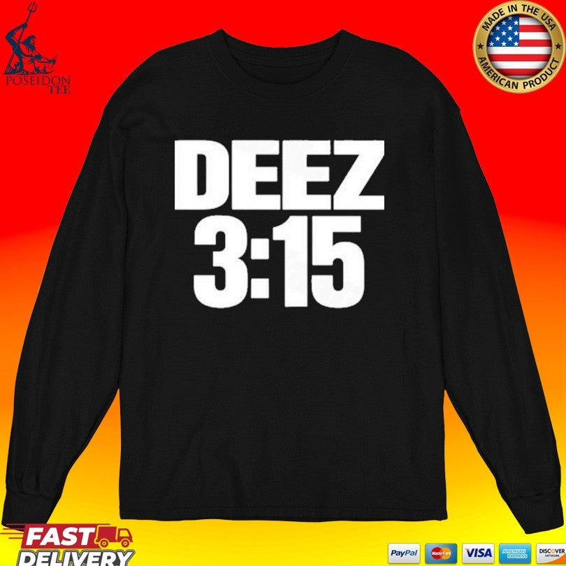 Cheets Wearing Deez 3 15 Unisex