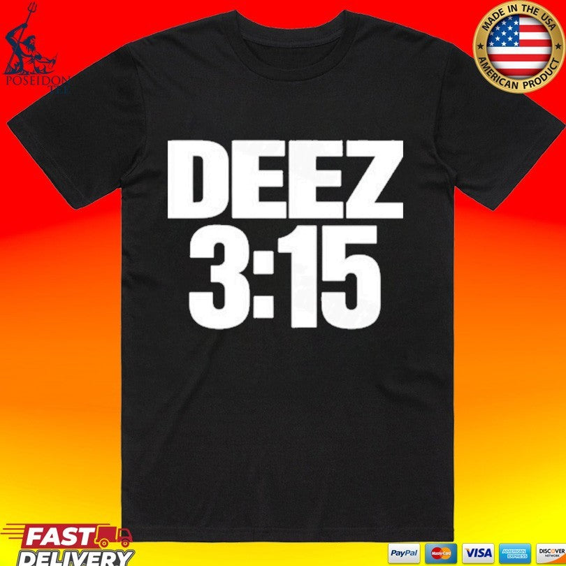 Cheets Wearing Deez 3 15 Unisex