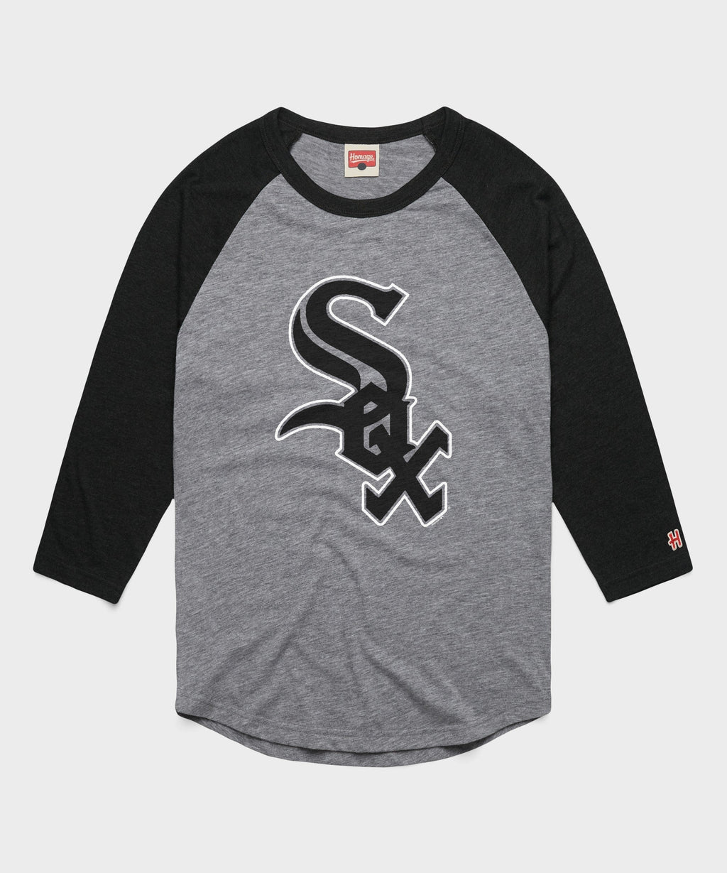 Chicago White Sox '91 Raglan Unisex