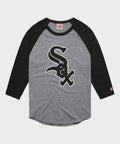 Chicago White Sox '91 Raglan Unisex