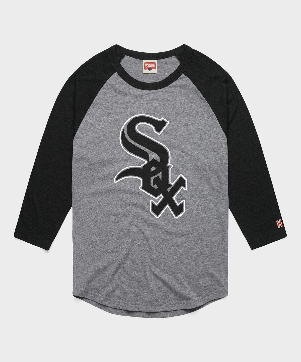 Chicago White Sox '91 Raglan Unisex